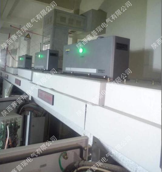 開關柜除潮為什么安裝開關柜智能除濕機？