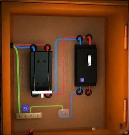 從變壓器到配電箱!臨時電源線連接和配電箱配置標(biāo)準(zhǔn)圖!