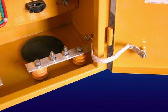 從變壓器到配電箱!臨時電源線連接和配電箱配置標(biāo)準(zhǔn)圖!