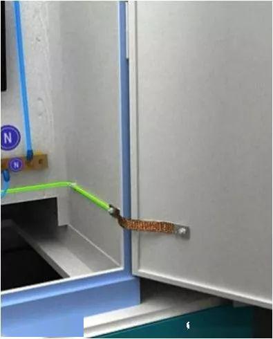 從變壓器到配電箱!臨時電源線連接和配電箱配置標(biāo)準(zhǔn)圖!