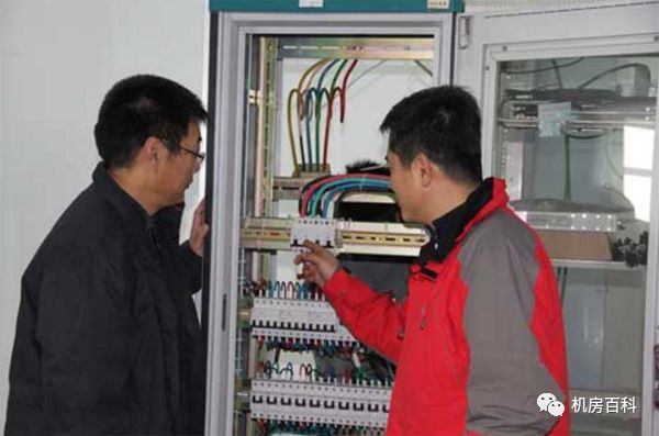 配電箱安裝過程中應(yīng)該注意哪些“事情”？